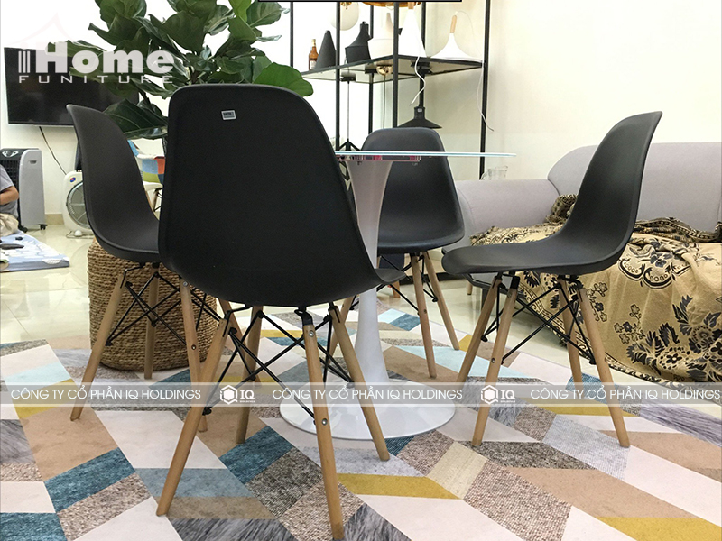 bàn ghế cafe tại Hải Phòng 
